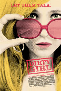 movies for july dirty girl